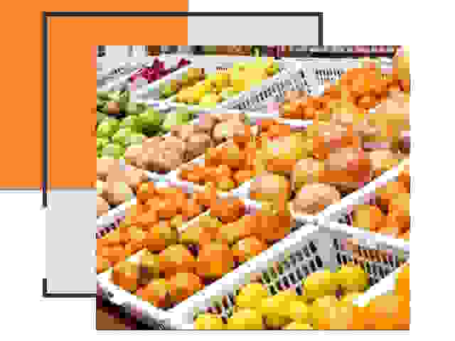 Надежная перевозка продуктов в Каменске-Уральском